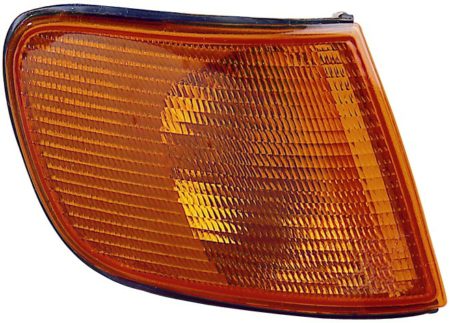 Piloto Frontal Derecho Audi 100 (1990->1994) (Amarillo)