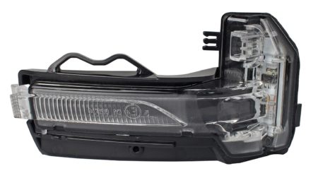 Piloto Lateral Derecho Audi Q2/Q3 (2016.06->) (Espejo)