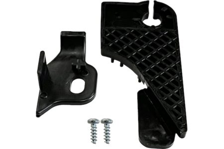 Kit Reparacion Faro Derecho Ford Focus (2 Piezas-Soportes) (2011.01->)