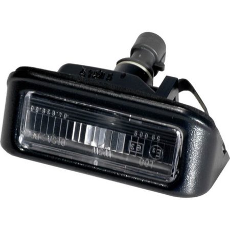 Piloto Matricula Fiat Doblo (2001->)