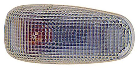 Piloto Lateral Derecho/Izquierdo Mercedes C W202/E210 (Blanco) (1995->)