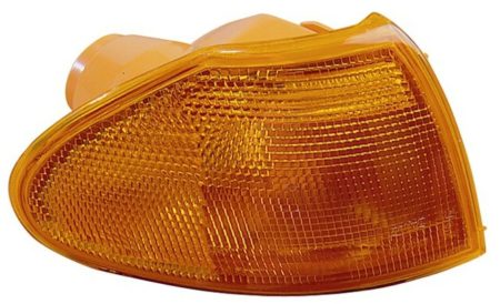 Piloto Frontal Derecho Opel Astra (1991->) (Amarillo)