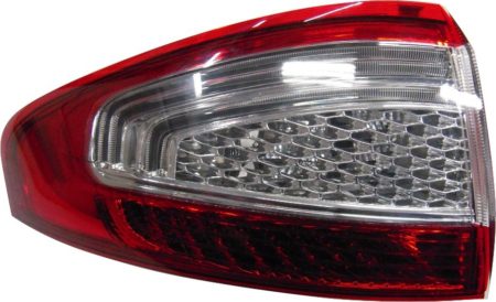 Piloto Trasero Izquierdo Ford Mondeo (2010->) (LED 5P)