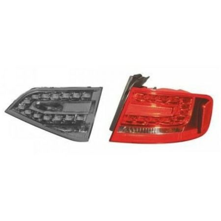 Piloto Trasero Derecho Esquina Audi A4 (2007->) (Sedan LED)
