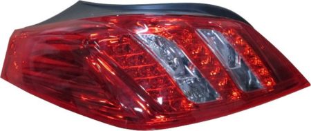 Piloto Trasero Izquierdo Peugeot 508 (2011->) (LED 4P)