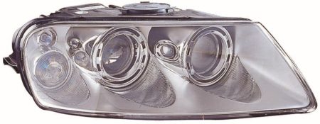 Faro Delantero Derecho Electrico (Con Motor) Volkswagen Touareg (2002->) (D1S/H7)