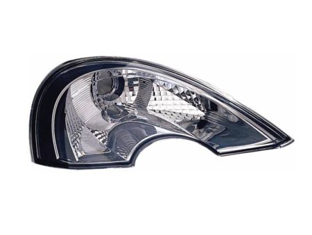 Piloto Frontal Derecho Renault Modus (Blanco) (2004->)