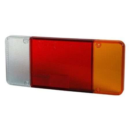 Tulipa de Piloto Trasero Derecho Fiat Ducato/Jum/Boxer (1994->) (Caja Abierta)