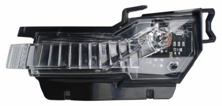 Piloto Lateral Derecho Skoda Fabia IV (2021.06->) (Espejo)