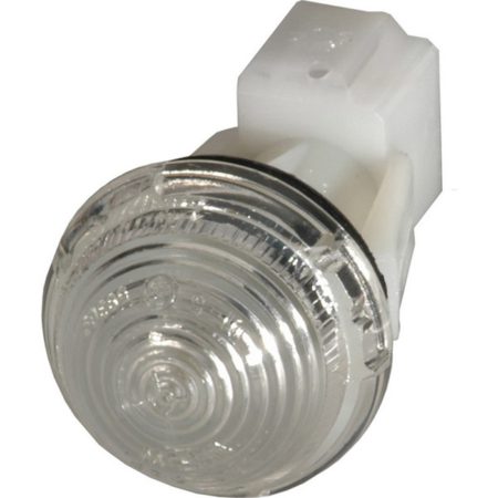 Piloto Lateral Derecho/Izquierdo Fiat Seicento (Blanco) (2000->)