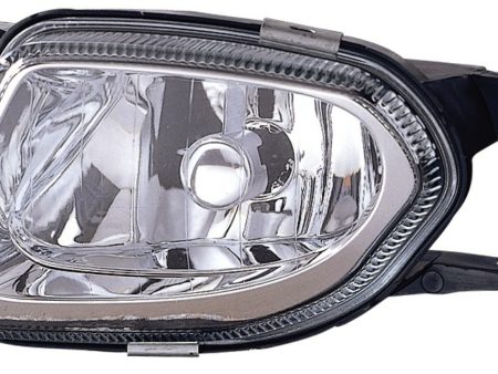 /Sprinter 06-*faro Delantero Antiniebla Izquierdo Mercedes W211 (2002->)