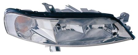Faro Delantero Derecho (Manual/Electrico) Opel Vectra (1999->) (T/VALE)