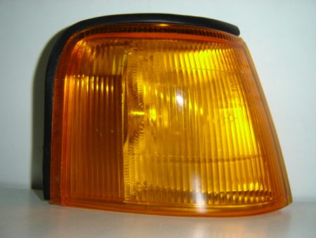 Piloto Frontal Derecho Fiat Uno (1989->) (Amarillo)