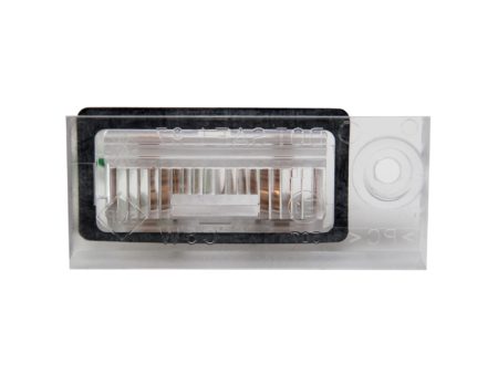 Piloto Matricula Izquierdo Audi A4 SW/A6 (1998->)