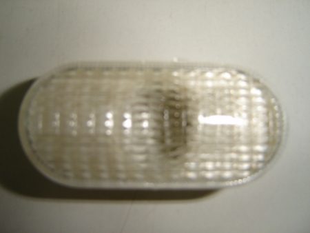 Piloto Lateral Derecho/Izquierdo Renault 19/Clio/Kangoo (Blanco) (1992->)