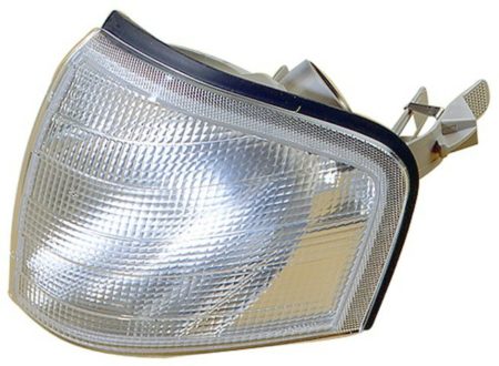 Piloto Frontal Izquierdo Mercedes C W202 (Blanco) (1993->)