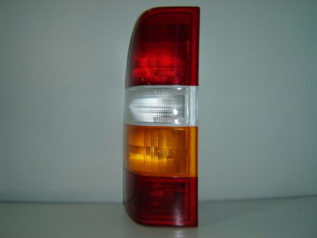 Piloto Trasero Izquierdo Mercedes Sprinter (1995->) (Monobloque)