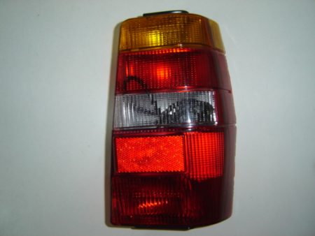 Piloto Trasero Derecho Fiat Fiorino (1991->)