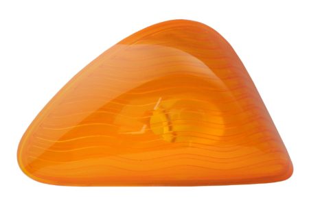 Piloto Lateral Izquierdo Amarillo Renault Modus (2004->) (Espejo)