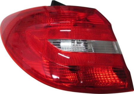 Piloto Trasero Izquierdo Mercedes B W246 (Esquina) (2012->)