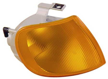 Piloto Frontal Derecho Volkswagen Polo (1994->) (Amarillo)