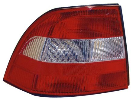 Piloto Trasero Izquierdo Opel Vectra (Blanco) (1995->)