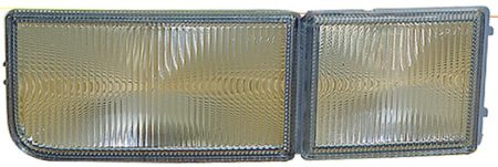 Tulipa de Piloto Réflex Frontal Izquierdo Volkswagen Passat (1993->) (Doble)