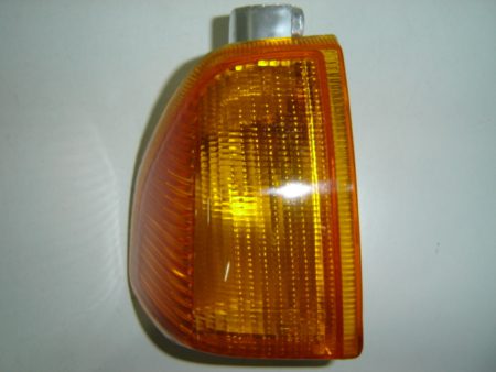 Piloto Frontal Derecho Ford Escort (1980->) (Amarillo)