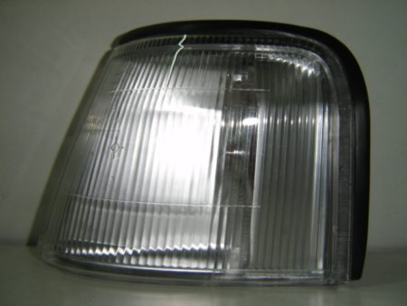 Piloto Frontal Izquierdo Fiat Uno (Blanco) (1989->)