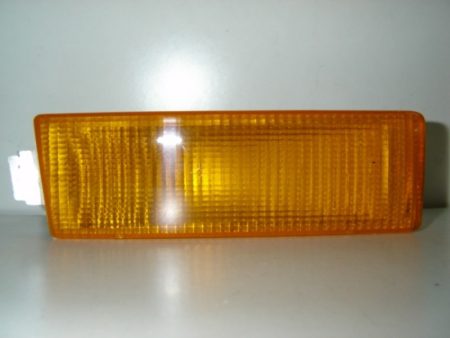 Piloto Paragolpes Frontal Derecho Citroen C15 (1984->)