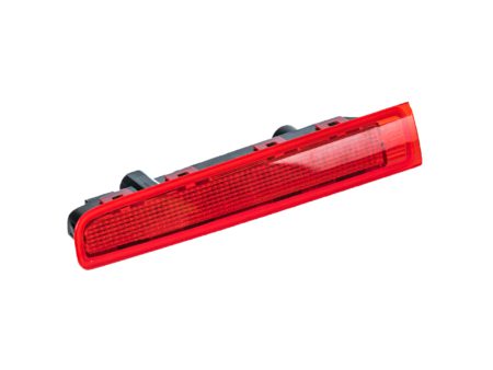Tercera Luz Stop Izquierdo Volkswagen Transporter (2003->) (2P LED)