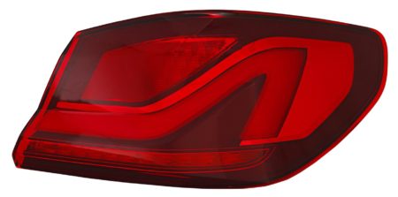 Piloto Trasero Derecho BMW Serie 1 F40 (2019.07->) (LED)