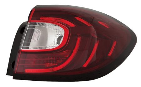 Piloto Trasero Derecho Renault Captur (2017.05->) (LED)