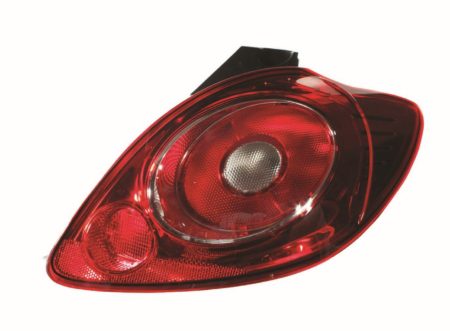 Piloto Trasero Derecho Ford Ka (2008->)