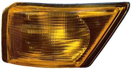 Piloto Frontal Izquierdo Iveco Daily (2000->) (Amarillo)