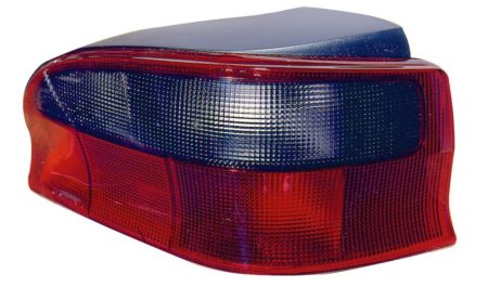 Piloto Trasero Derecho Citroen Saxo (1997->1999) (Ahumado)