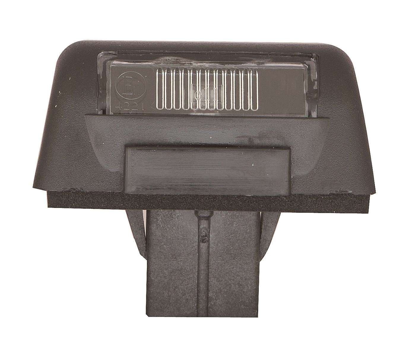 Piloto Matricula Ford Transit/Connect 19 (1985->2020)