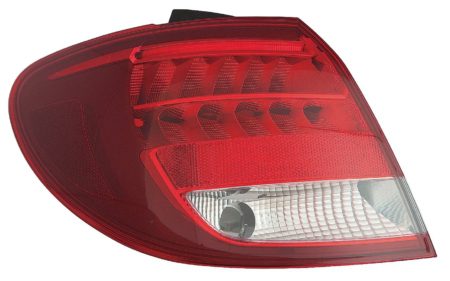 Piloto Trasero Izquierdo Esquina Mercedes B W246 (2014.10->) (LED)