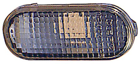 Piloto Lateral Derecho/Izquierdo Volkswagen Polo/Gol 94/Ibiza (1997->) (Ahumado)