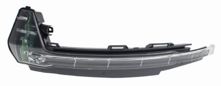 Piloto Lateral Izquierdo Audi A1 (2010->) (Espejo)