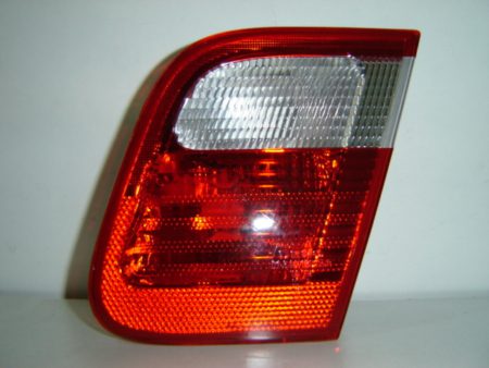 Piloto Trasero Derecho BMW E46 (1998->) (Central 4P)