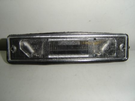 Piloto Matricula Fiat Ducato/Jumper (1994->)