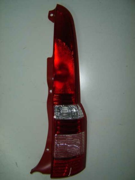 Piloto Trasero Derecho Fiat Panda (2003->) (Cuerpo Rojo)