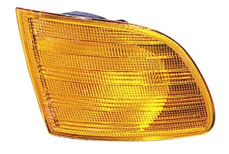 Piloto Frontal Izquierdo Mercedes Vito (1996->) (Amarillo)