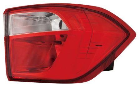 Piloto Trasero Derecho Ford Ecosport (Esquina) (2013.10->)