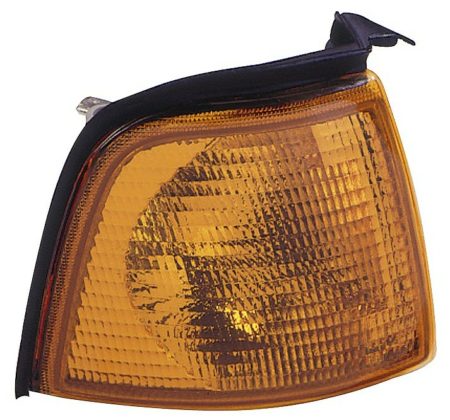 Piloto Frontal Derecho Audi 80 (1986->) (Amarillo)