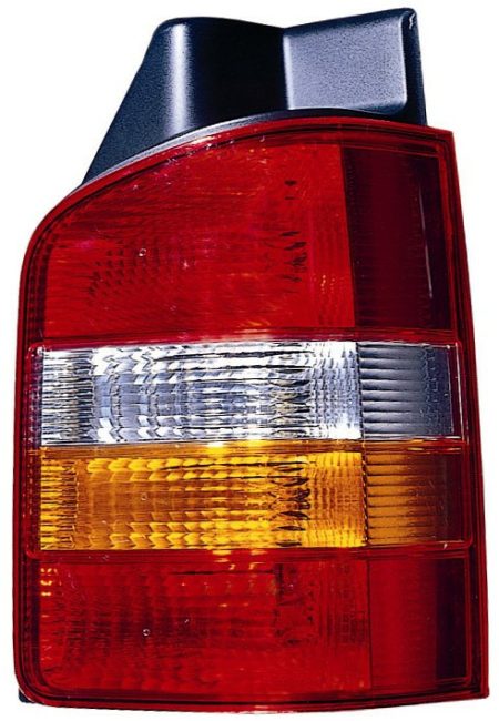 Piloto Trasero Derecho Volkswagen Transporter (2003->) (Amarillo 2P)