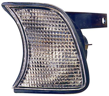 Piloto Frontal Derecho BMW E34 (Blanco) (1988->)