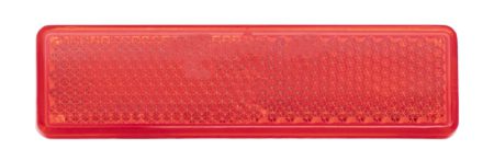 Réflex Paragolpes Trasero Derecho/Izquierdo Renault Master/Movano/Trafic/Vivaro (2001->)