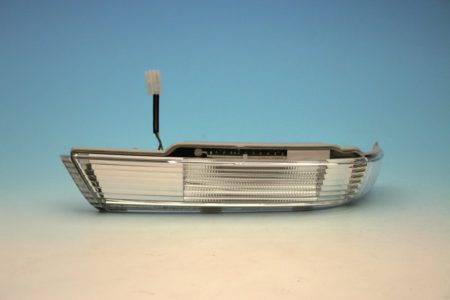 Piloto Lateral Izquierdo Volkswagen Touareg (2008->) (Espejo)